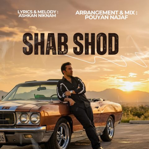 دانلود آهنگ پویان نجف شب شد